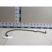 Патрубок радиатора Ford C-MAX (2003 - 2010) 3M5H8C012HK