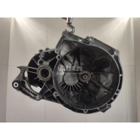 МКПП (механическая коробка переключения передач) Ford C-MAX (2003 - 2010) 1481206