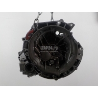 МКПП (механическая коробка переключения передач) Ford C-MAX (2003 - 2010) 1744432