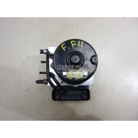 Блок ABS (насос) Ford C-MAX (2003 - 2010) 1692806