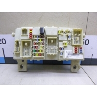 Блок предохранителей Ford C-MAX (2003 - 2010) 2027109
