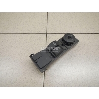 Блок управления стеклоподъемниками Ford Mondeo III (2000 - 2007) 1430007