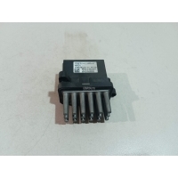 Резистор отопителя Ford C-MAX (2003 - 2010) 1847910