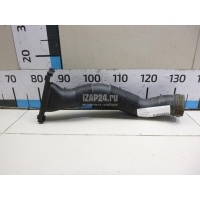 Воздуховод VAG Caddy III (2004 - 2015) 1K0129609D