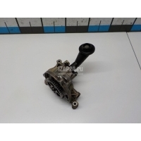 Насос масляный VAG Caddy III (2004 - 2015) 03F115105D