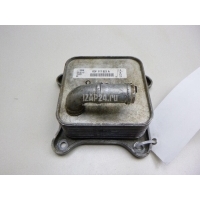 Радиатор масляный VAG Caddy III (2004 - 2015) 03F117021A
