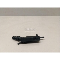 Трубка картерных газов VAG Caddy III (2004 - 2015) 036121188B