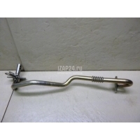 Трубка системы рециркуляции (EGR) VAG Caddy III (2004 - 2015) 036131521BM