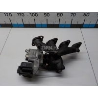 Турбокомпрессор (турбина) VAG Caddy III (2004 - 2015) 03F145701K