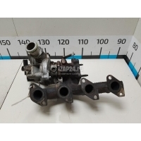 Турбокомпрессор (турбина) VAG Caddy III (2004 - 2015) 03F145701K