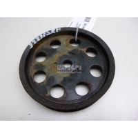 Шкив коленвала VAG Caddy III (2004 - 2015) 03F105255A