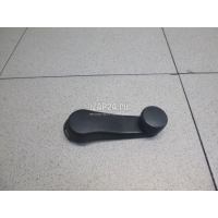 Ручка стеклоподъемника VAG Caddy III (2004 - 2015) 2K0837581
