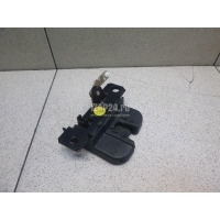 Замок багажника VAG Caddy III (2004 - 2015) 2K5827505
