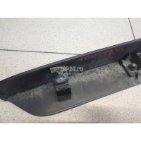 Накладка двери багажника VAG Caddy III (2004 - 2015) 2K5827574