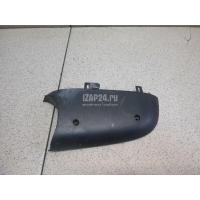 Накладка зеркала правого VAG Caddy III (2004 - 2015) 7E18576049B9