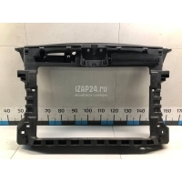 Панель передняя VAG Caddy III (2004 - 2015) 1T0805588AF9B9