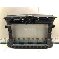 Панель передняя VAG Caddy III (2004 - 2015) 1T0805588AF9B9