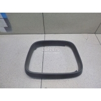 Рамка зеркала правого VAG Caddy III (2004 - 2015) 7E18585549B9