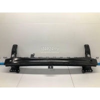 Усилитель переднего бампера VAG Caddy III (2004 - 2015) 1T0807109D