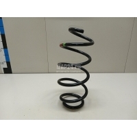 Пружина передняя VAG Caddy III (2004 - 2015) 5N0411105AA