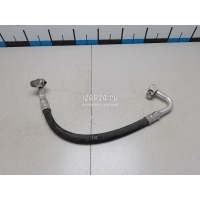 Трубка кондиционера VAG Caddy III (2004 - 2015) 1K0820721BE