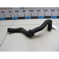 Патрубок радиатора VAG Caddy III (2004 - 2015) 2K0122051