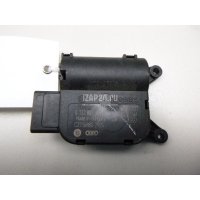 Моторчик заслонки отопителя VAG Caddy III (2004 - 2015) 3C0907511Q