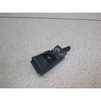 Форсунка омывателя лобового стекла VAG Pointer/Golf BR (2004 - 2009) 6E0955985B