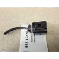 Разъем VAG Pointer/Golf BR (2004 - 2009) 1J0973772