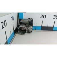 Заслонка дроссельная электрическая Mercedes Benz W203 (2000 - 2006) 2711410025