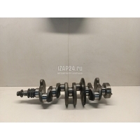 Коленвал Mercedes Benz W203 (2000 - 2006) 6460300001