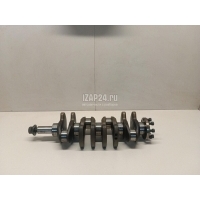 Коленвал Mercedes Benz W203 (2000 - 2006) 2710300201