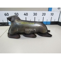 Коллектор выпускной Mercedes Benz W203 (2000 - 2006) 2721403509