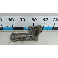 Корпус масляного фильтра Mercedes Benz W203 (2000 - 2006) 2711800610