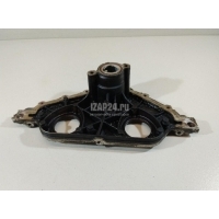 Крышка двигателя передняя Mercedes Benz W203 (2000 - 2006) 2710160806