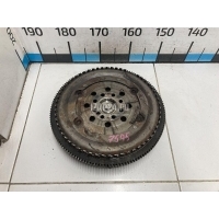 Маховик Mercedes Benz W203 (2000 - 2006) 6460300805