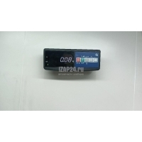 Патрубок воздушного фильтра Mercedes Benz W203 (2000 - 2006) 2710920696