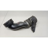 Патрубок интеркулера Mercedes Benz W203 (2000 - 2006) 2710901837