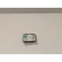 Радиатор масляный Mercedes Benz W203 (2000 - 2006) 2711880401
