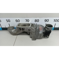 Резонатор воздушного фильтра Mercedes Benz W203 (2000 - 2006) 2711400787