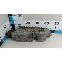 Турбокомпрессор (турбина) Mercedes Benz W203 (2000 - 2006) 2710902680