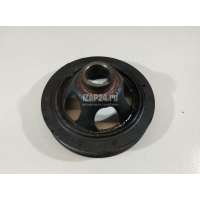 Шкив коленвала Mercedes Benz W203 (2000 - 2006) 2710300003