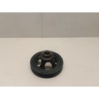 Шкив коленвала Mercedes Benz W203 (2000 - 2006) 2710300003