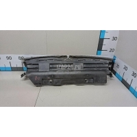 Воздухозаборник (внутри) Mercedes Benz W203 (2000 - 2006) 2035053730