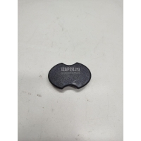 Заглушка Mercedes Benz W203 (2000 - 2006) 20374701879051