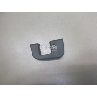 Накладка декоративная Mercedes Benz W203 (2000 - 2006) 2037230224
