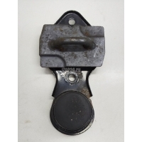 Замок капота Mercedes Benz W203 (2000 - 2006) 2038800460