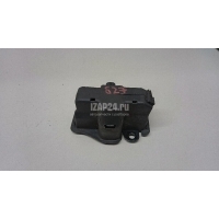 Замок капота Mercedes Benz W203 (2000 - 2006) 2198800160
