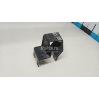 Кронштейн усилителя переднего бампера правый Mercedes Benz W203 (2000 - 2006) 2036260614