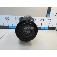 Компрессор кондиционера Mercedes Benz W203 (2000 - 2006) 0022304911